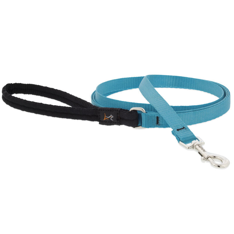 Lupine Basics Dog Leashes
