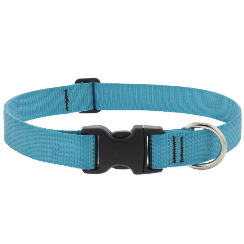 Lupine Basics Dog Collars (Quick Release)