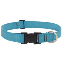 Load image into Gallery viewer, Lupine Basics Dog Collars (Quick Release)
