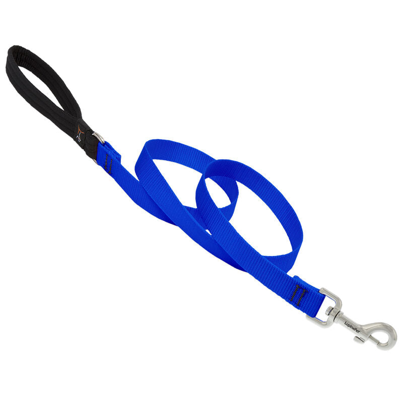 Lupine Basics Dog Leashes