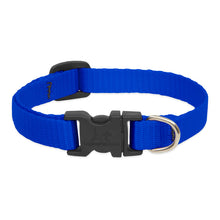 Load image into Gallery viewer, Lupine Basics Dog Collars (Quick Release)
