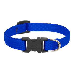Lupine Basics Dog Collars (Quick Release)