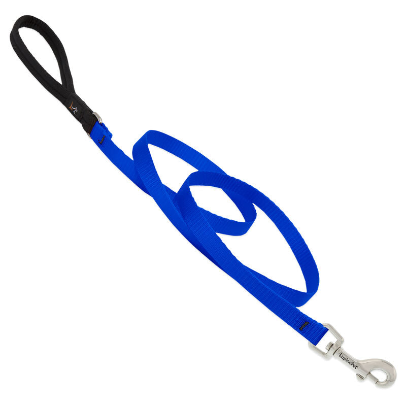 Lupine Basics Dog Leashes