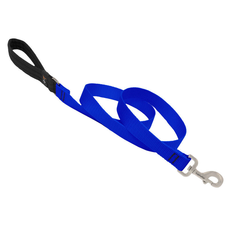 Lupine Basics Dog Leashes