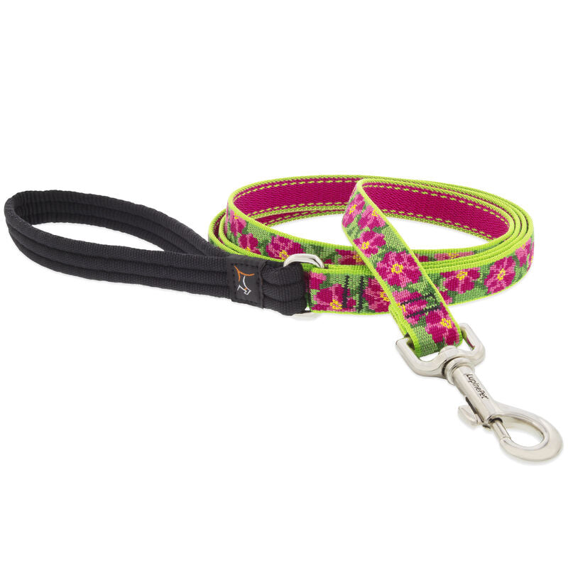 Lupine Original Designs Dog Leashes