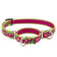 Lupine Original Designs Martingale Dog Collars