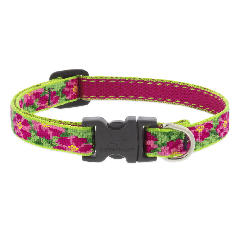 Lupine Original Designs Dog Collars (Quick Release)