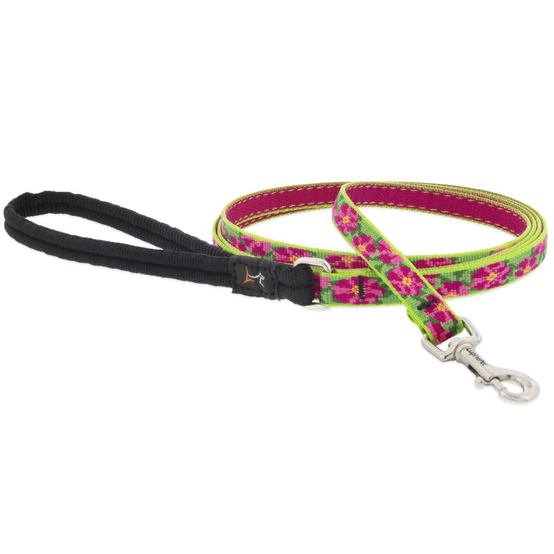 Lupine Original Designs Dog Leashes