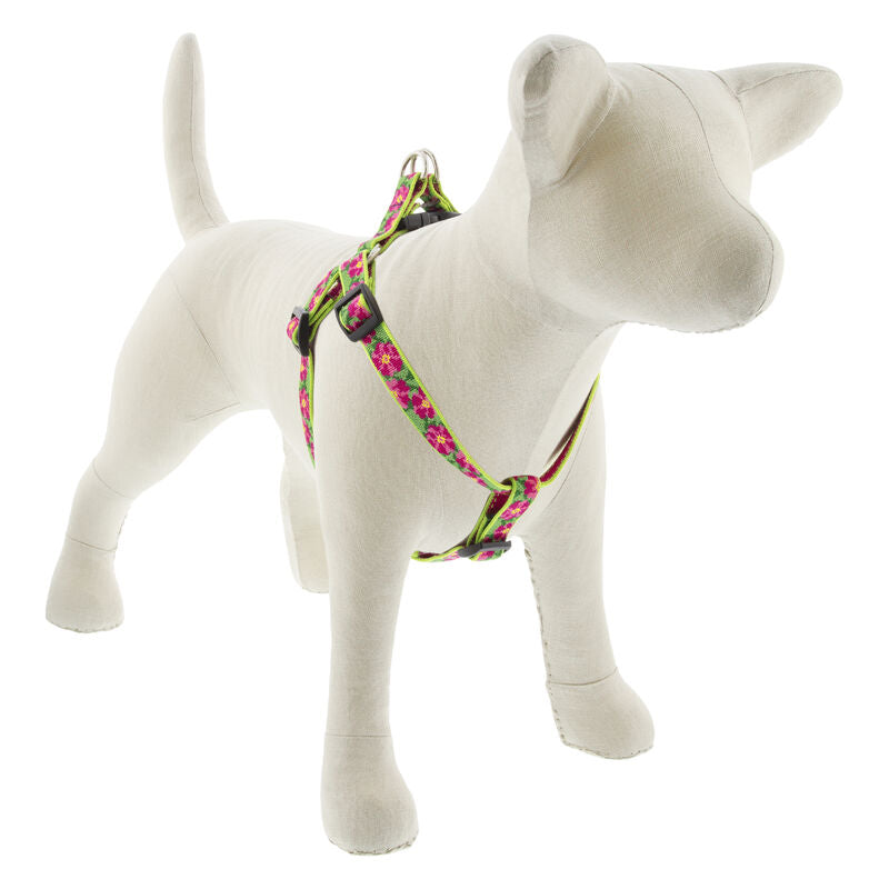 Lupine Original Designs Step In Harnesses