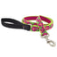 Lupine Original Designs Dog Leashes