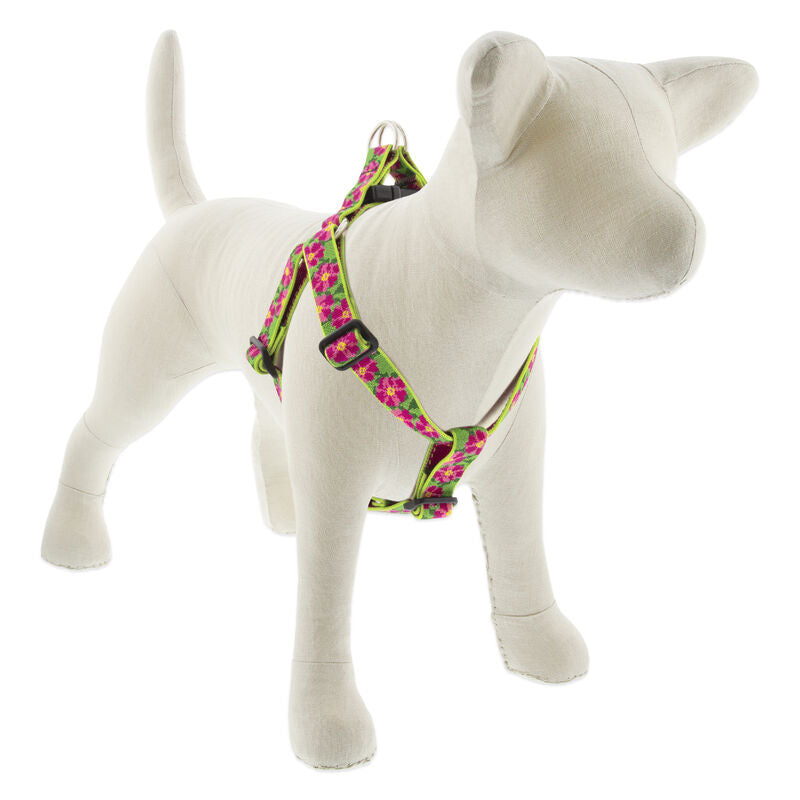 Lupine Original Designs Step In Harnesses