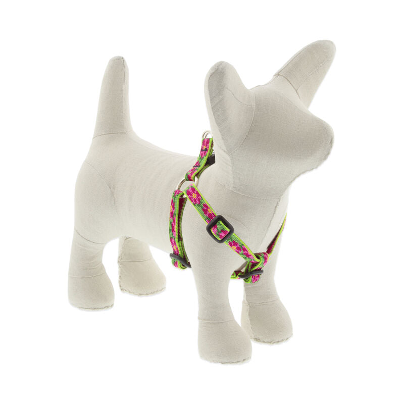 Lupine Original Designs Step In Harnesses