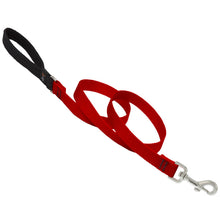 Load image into Gallery viewer, Lupine Basics Dog Leashes
