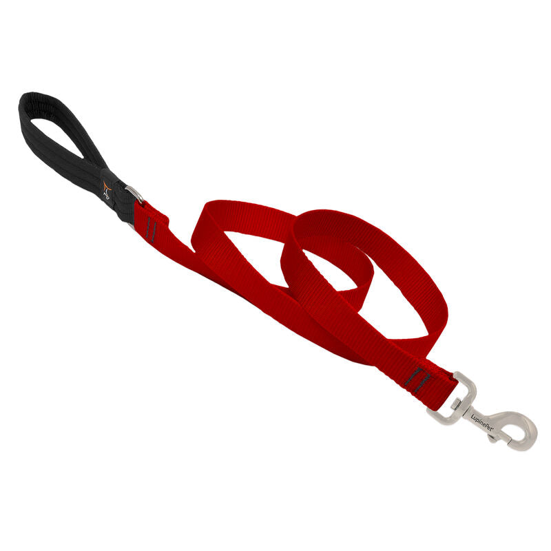 Lupine Basics Dog Leashes