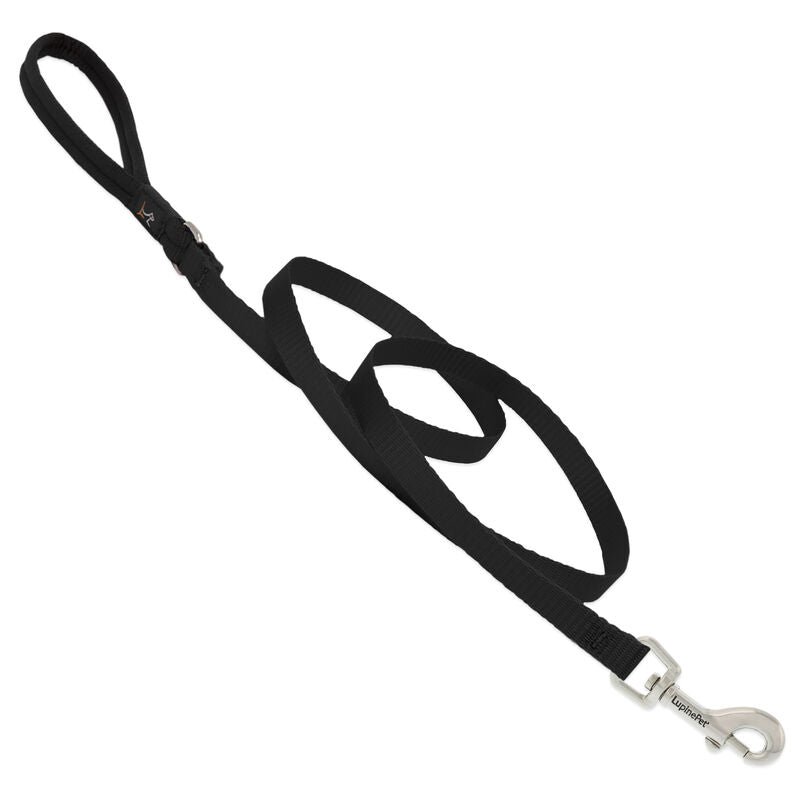 Lupine Basics Dog Leashes