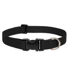 Load image into Gallery viewer, Lupine Basics Dog Collars (Quick Release)
