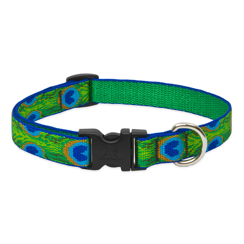 Lupine Original Designs Dog Collars (Quick Release)