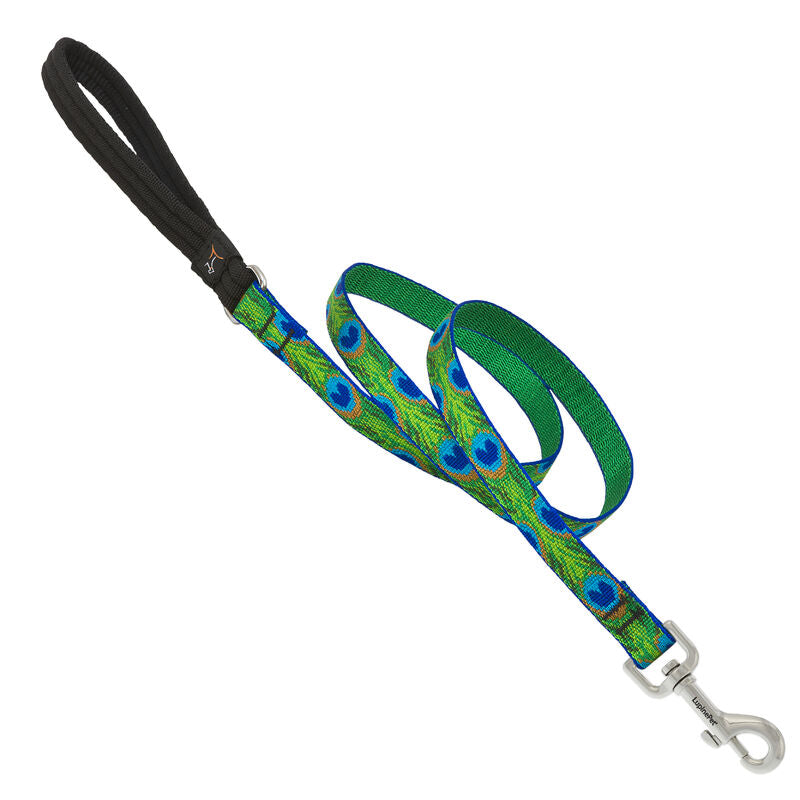 Lupine Original Designs Dog Leashes