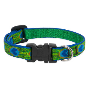 Lupine Original Designs Dog Collars (Quick Release)