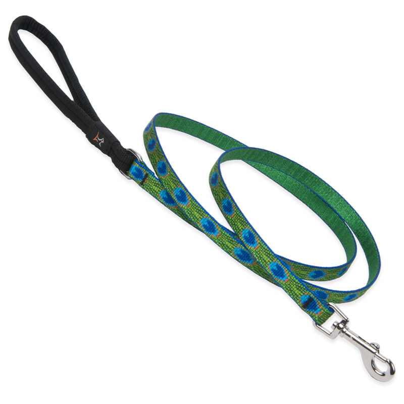 Lupine Original Designs Dog Leashes