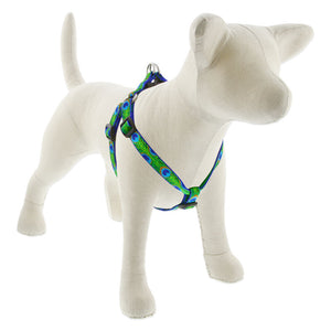 Lupine Original Designs Step In Harnesses