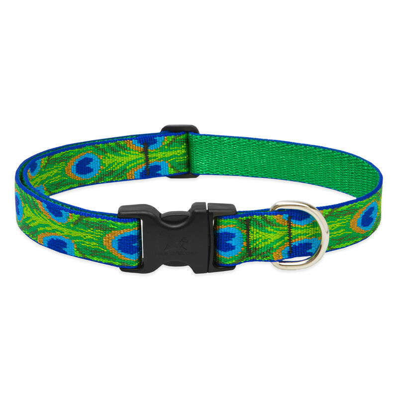 Lupine Original Designs Dog Collars (Quick Release)