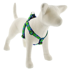 Lupine Original Designs Step In Harnesses