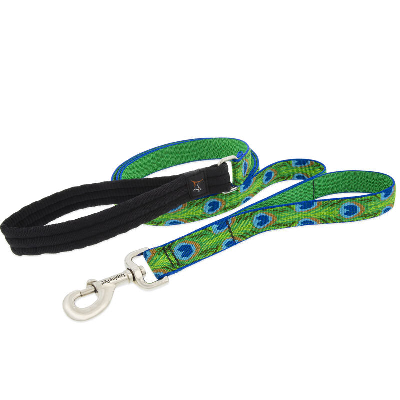 Lupine Original Designs Dog Leashes