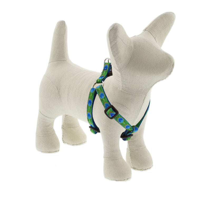 Lupine Original Designs Step In Harnesses