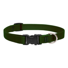 Load image into Gallery viewer, Lupine Basics Dog Collars (Quick Release)
