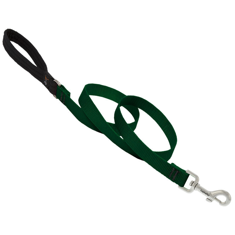 Lupine Basics Dog Leashes
