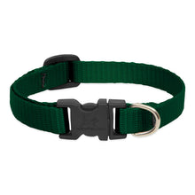 Load image into Gallery viewer, Lupine Basics Dog Collars (Quick Release)
