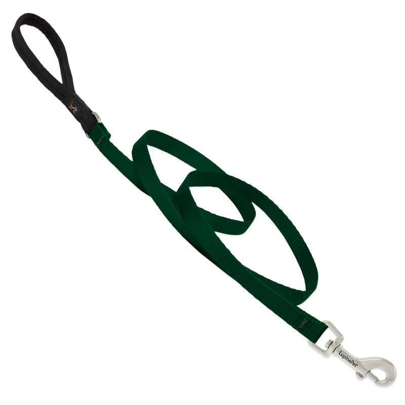 Lupine Basics Dog Leashes