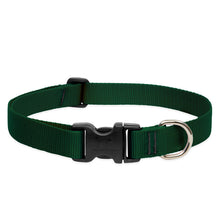 Load image into Gallery viewer, Lupine Basics Dog Collars (Quick Release)
