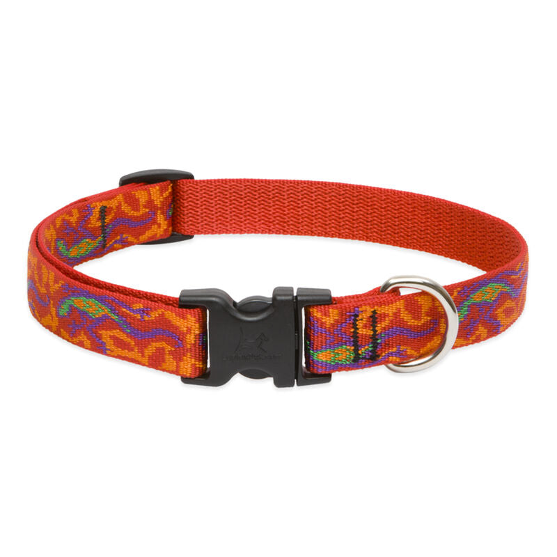 Lupine Original Designs Dog Collars (Quick Release)