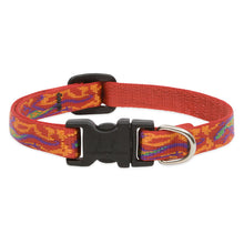 Load image into Gallery viewer, Lupine Original Designs Dog Collars (Quick Release)
