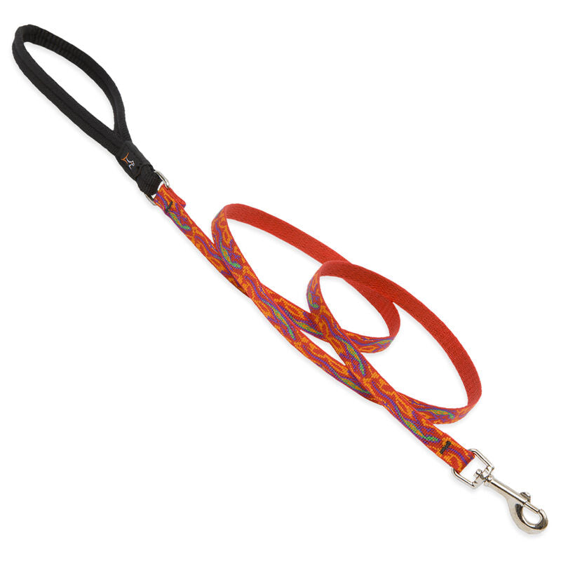 Lupine Original Designs Dog Leashes