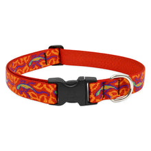 Load image into Gallery viewer, Lupine Original Designs Dog Collars (Quick Release)
