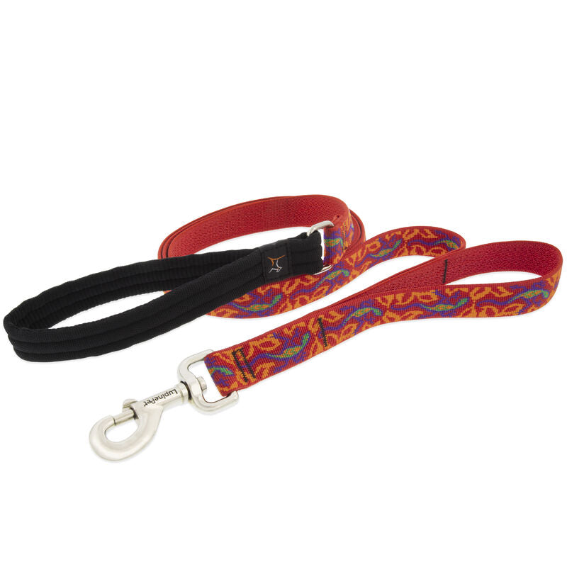 Lupine Original Designs Dog Leashes