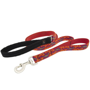 Lupine Original Designs Dog Leashes