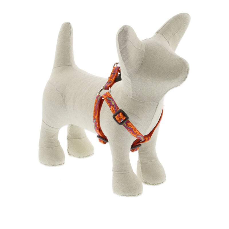 Lupine Original Designs Step In Harnesses
