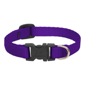 Lupine Basics Dog Collars (Quick Release)