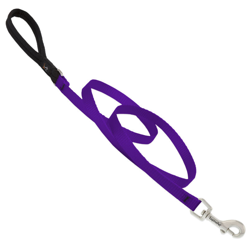 Lupine Basics Dog Leashes