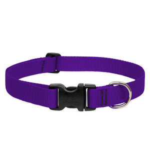 Lupine Basics Dog Collars (Quick Release)