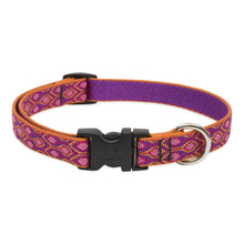 Load image into Gallery viewer, Lupine Original Designs Dog Collars (Quick Release)
