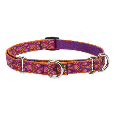 Lupine Original Designs Martingale Dog Collars