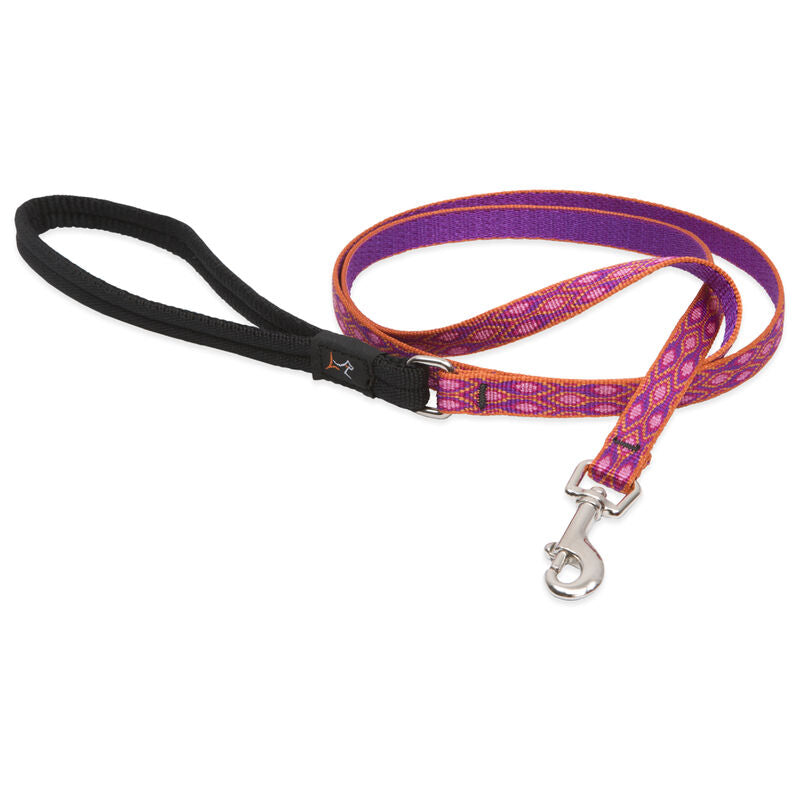 Lupine Original Designs Dog Leashes