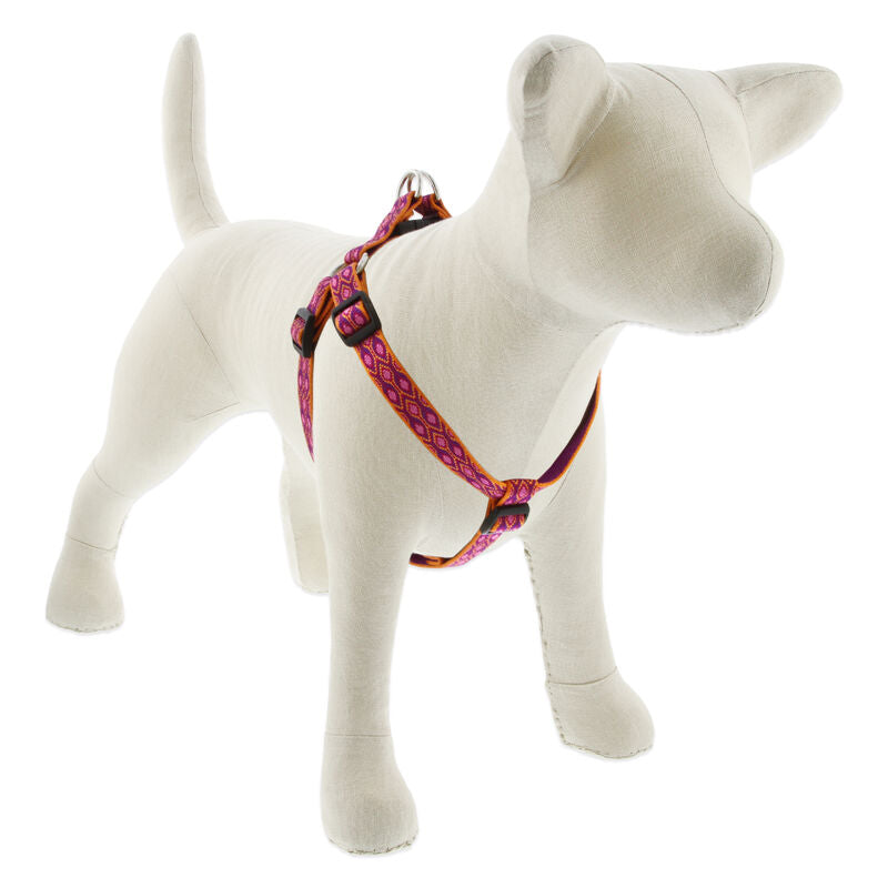 Lupine Original Designs Step In Harnesses