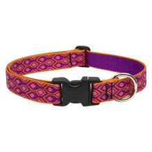 Load image into Gallery viewer, Lupine Original Designs Dog Collars (Quick Release)
