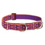 Lupine Original Designs Martingale Dog Collars